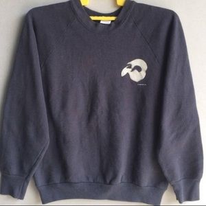 VINTAGE Phantom of the Opera Broadway Sweatshirt